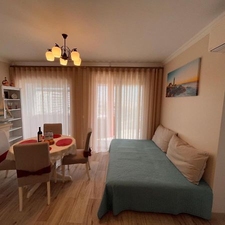 Costa De Caparica Apartman Kültér fotó