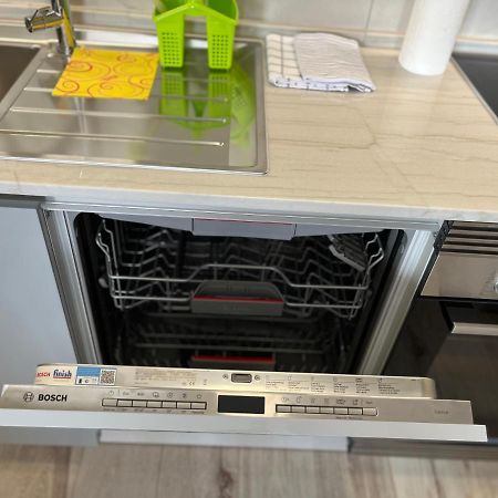Costa De Caparica Apartman Kültér fotó