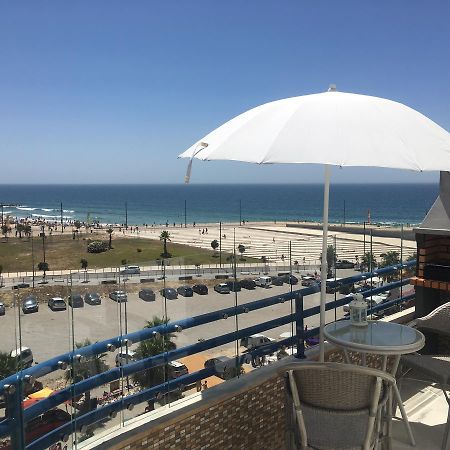 Costa De Caparica Apartman Kültér fotó
