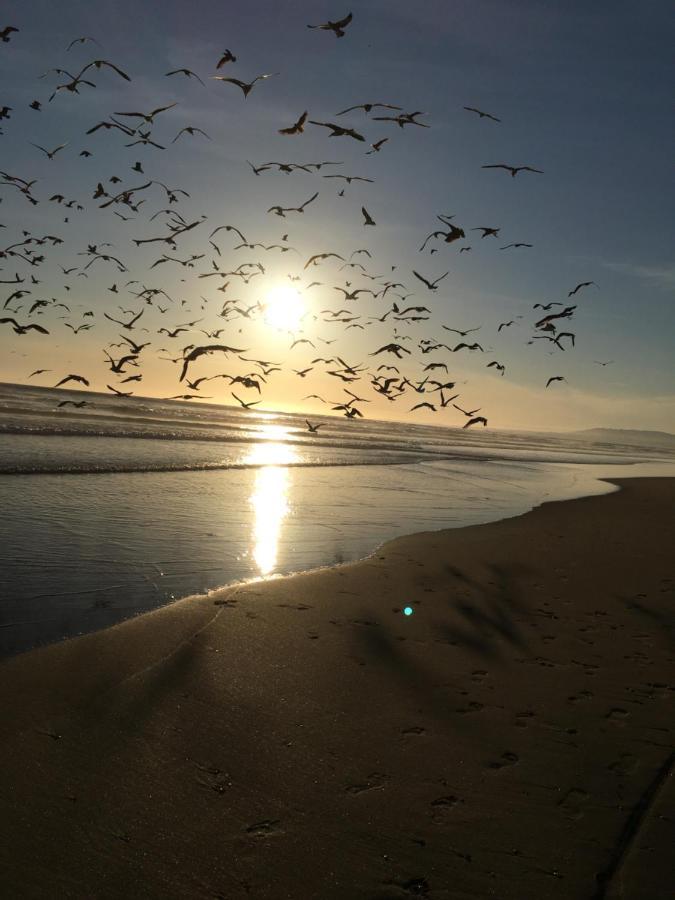 Costa De Caparica Apartman Kültér fotó