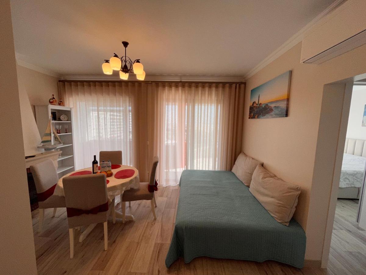 Costa De Caparica Apartman Kültér fotó