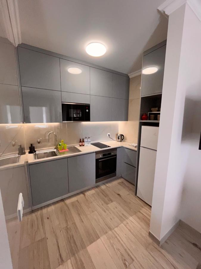 Costa De Caparica Apartman Kültér fotó