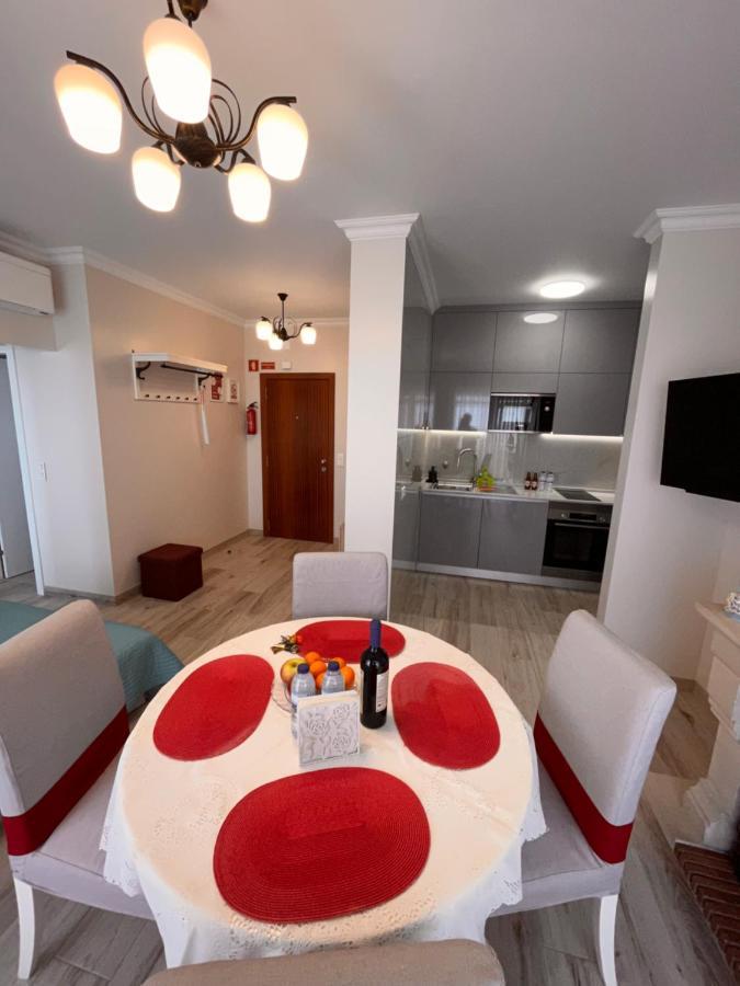Costa De Caparica Apartman Kültér fotó