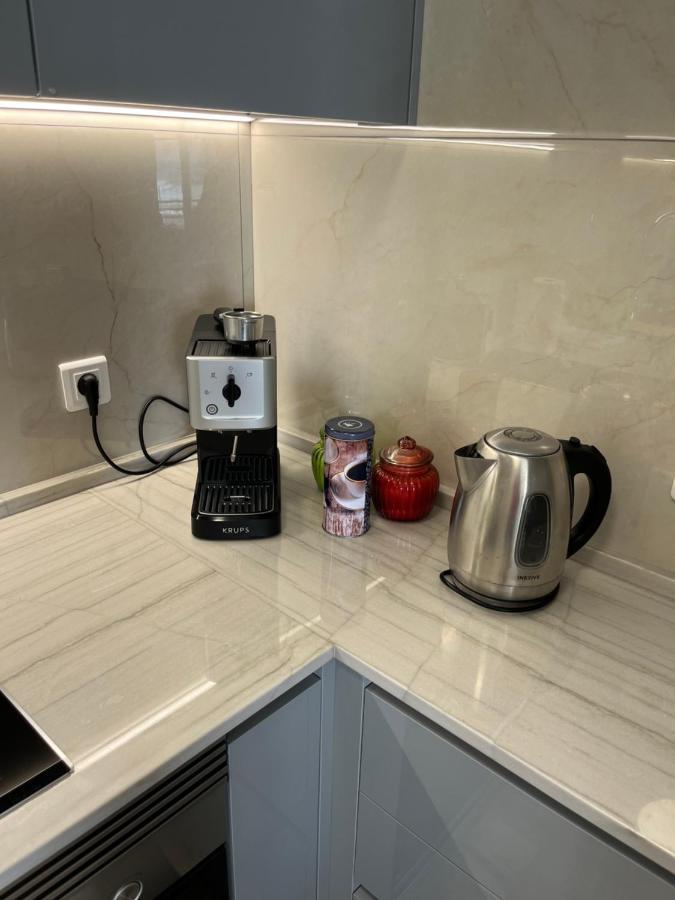 Costa De Caparica Apartman Kültér fotó