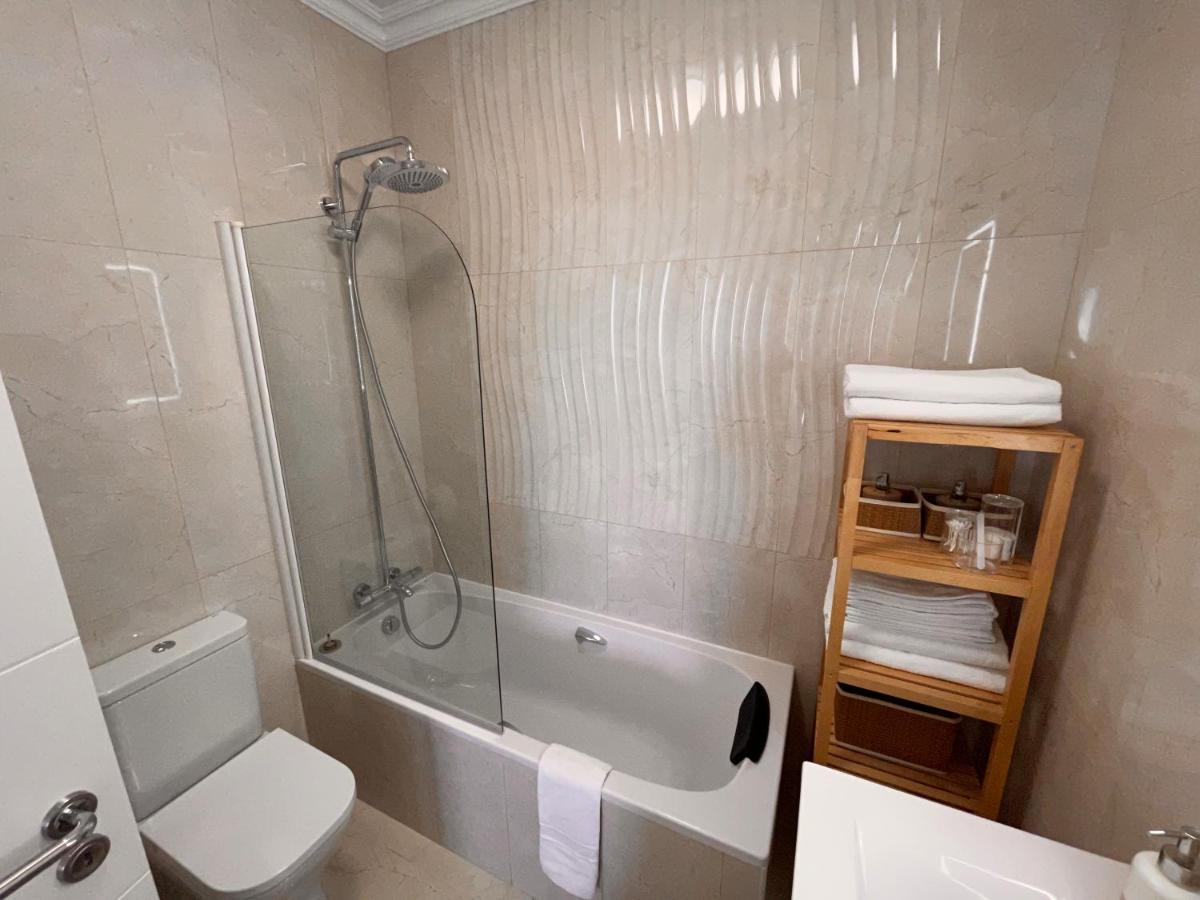 Costa De Caparica Apartman Kültér fotó