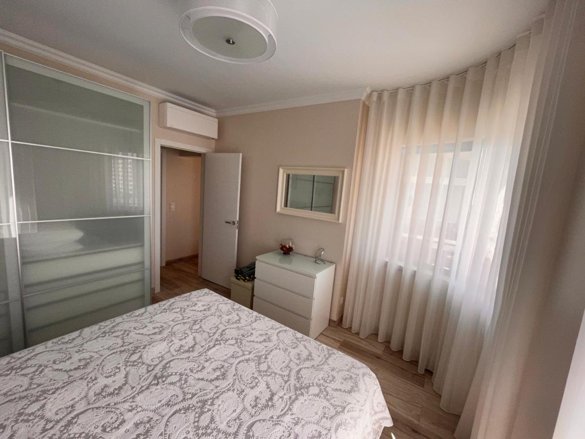 Costa De Caparica Apartman Kültér fotó