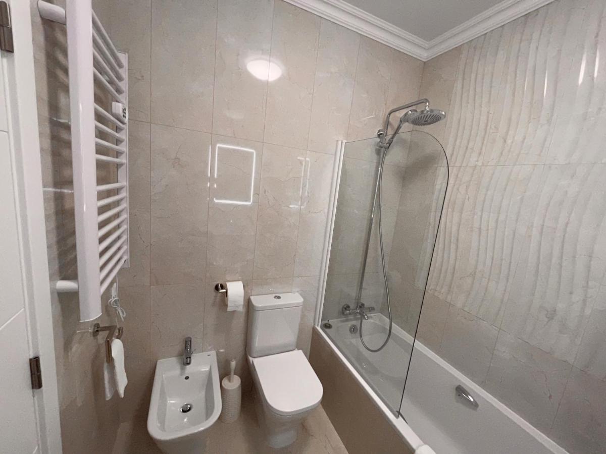 Costa De Caparica Apartman Kültér fotó