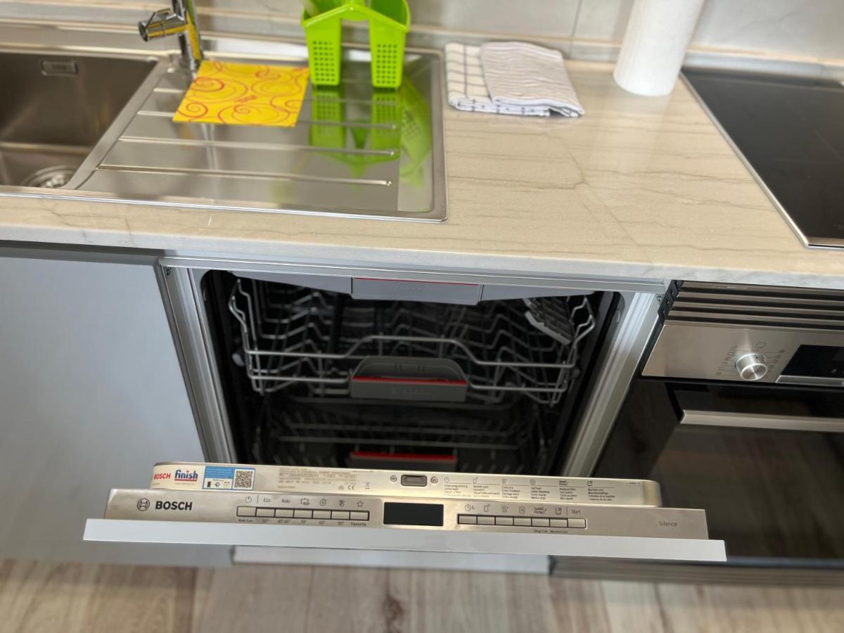 Costa De Caparica Apartman Kültér fotó