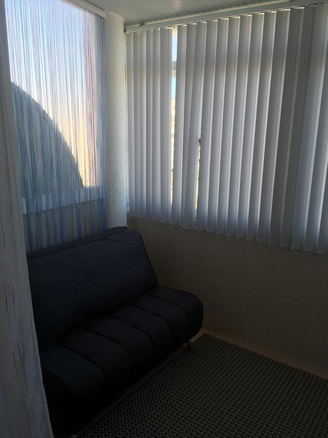 Costa De Caparica Apartman Kültér fotó