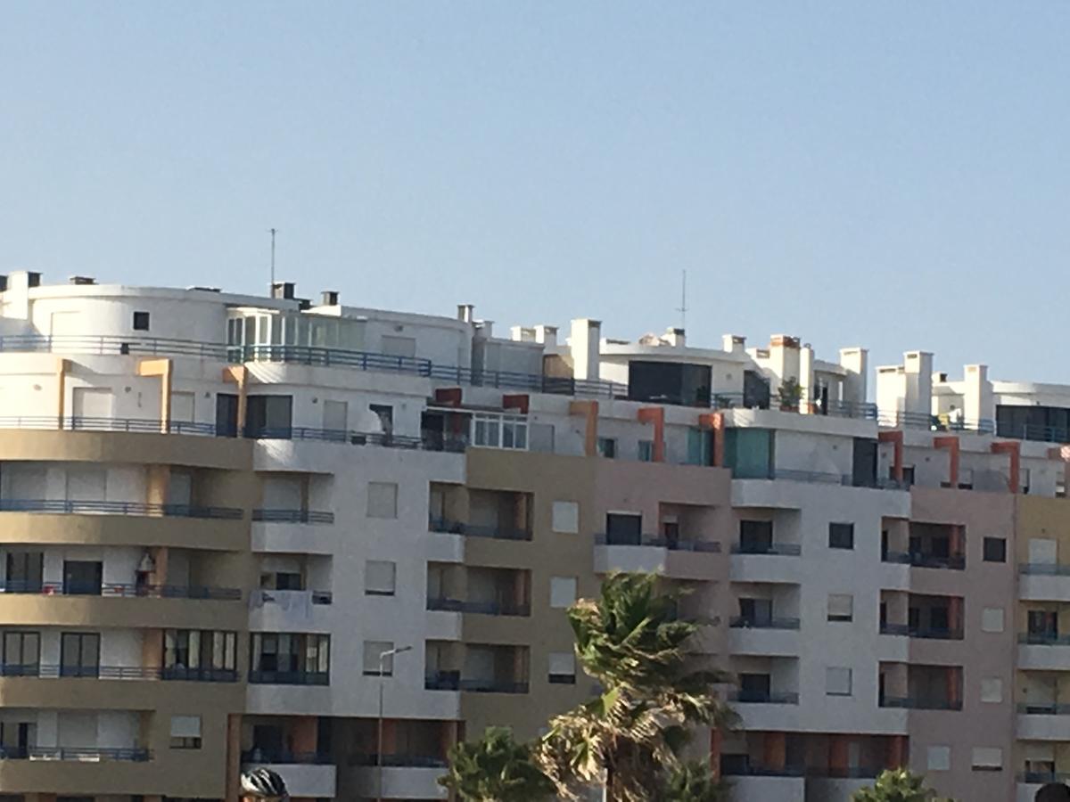 Costa De Caparica Apartman Kültér fotó
