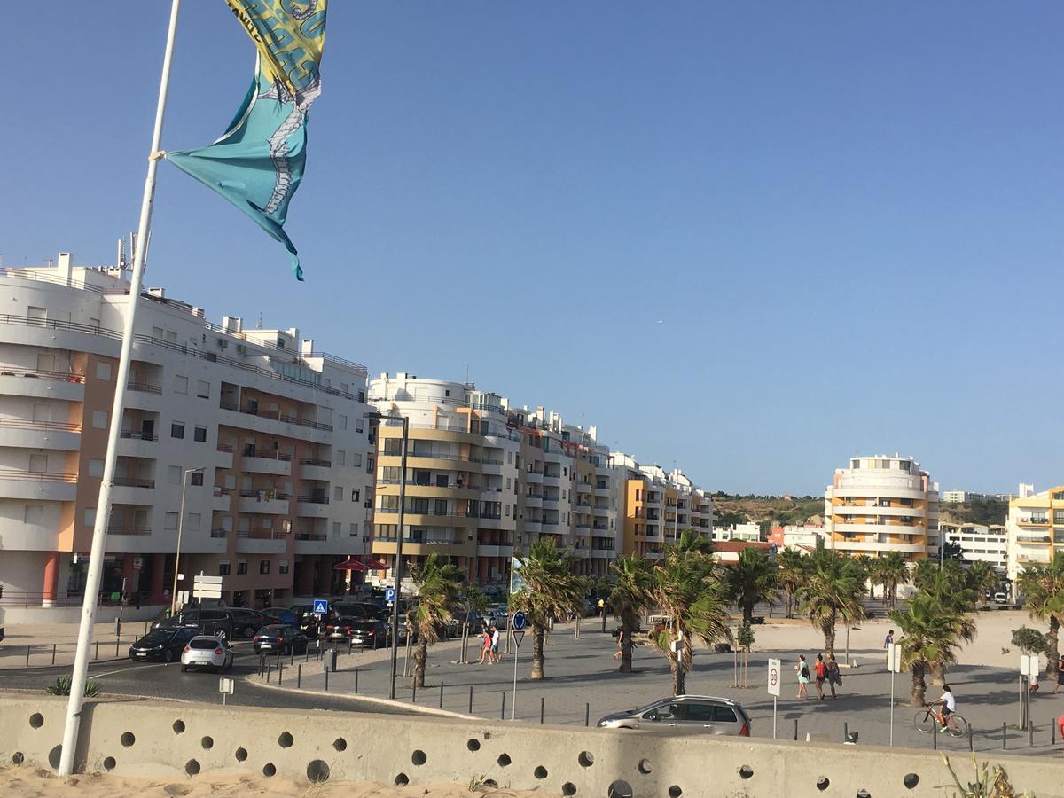 Costa De Caparica Apartman Kültér fotó