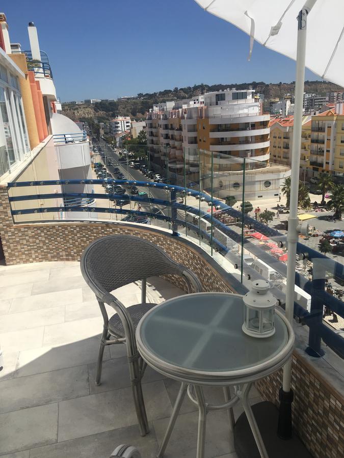 Costa De Caparica Apartman Kültér fotó