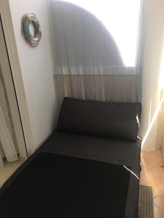 Costa De Caparica Apartman Kültér fotó