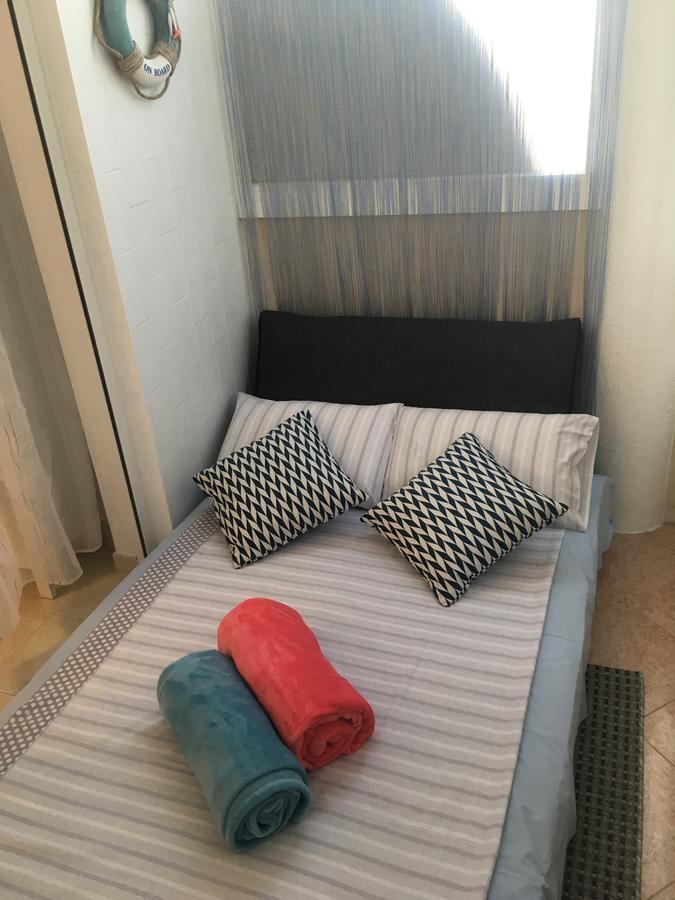 Costa De Caparica Apartman Kültér fotó